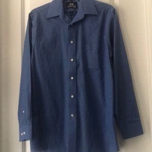 Stafford button up